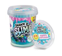 SES Creative Shake-a-Slime - Happy explosion 200 g SES Creative Multicolor