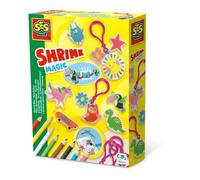 SES Creative Shrink Film - Keychains