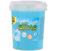 SES Creative Slime - Blue Glitter 470 G