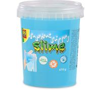 SES Creative Slime - Blue Glitter 470 G