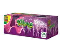 SES Creative Slime - Glitter 2x120gr