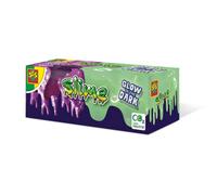 Ses Creative Slime - Glow In The Dark 2X120Gr