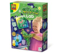 SES Creative Slime lab - Glow in the dark