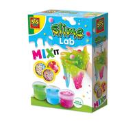 SES Creative Slime lab - Mix it