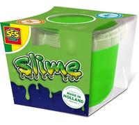 SES Creative Slime Neon Green - 140g | Size: 1 Pack SES Creative Multicolor 1 Pack