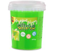 SES Creative Slime - Neon green 470 g