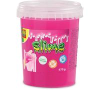 SES Creative Slime - Neon Pink 470 g | Size: 1 Pack SES Creative Multicolor 1 Pack