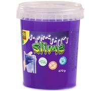 SES Creative Slime - Purple glitter 470 g