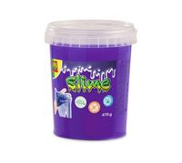 SES Creative Slime - Blue Glitter 470 G
