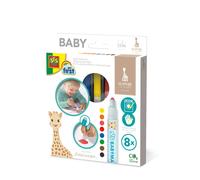 SES Creative 14491 My First - Washable Paints