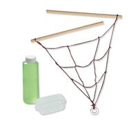 SES Creative Spiderweb Mega Bubbles