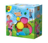 SES Creative Splash Balls Summer Water Games Kids Outdoor Garden Fun No Mess