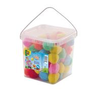 Ses Creative Splash Water Balls (70Pcs Bucket)