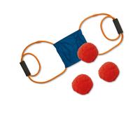 SES Creative Splash Water Catapult XXL Outdoor Toy Kids Garden Game Splash Balls