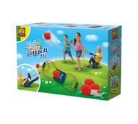 SES Creative Splash Water Catapult XXL SES Creative Multicolor
