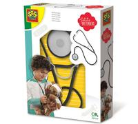 SES Creative Stethoscope