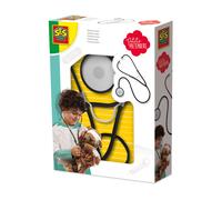SES Creative Stethoscope | Size: 1 Pack SES Creative Multicolor 1 Pack