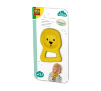 SES Creative Teether Lou Lion 13161 SES Creative Multicolor