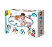 SES CREATIVE Tiny Talents Sense Around Activity Hoop (13129)