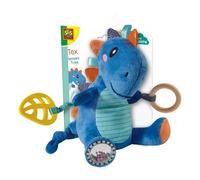 Ses Creative Tiny Talents Tex The Sensory T-Rex