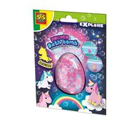 Unicorn Bath Bomb Surprise