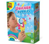 SES Creative Unicorn bubbles