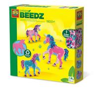 Ses Creative Unicorn Iron On Beads Kit