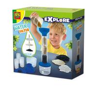 SES Creative Water filter