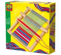 SES Creative Weaving loom