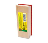 SES Creative Wiper for Blackboard | Size: 1 Pack SES Creative Multicolor 1 Pack
