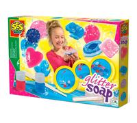 Ses Fabrica Soaps With Glitter