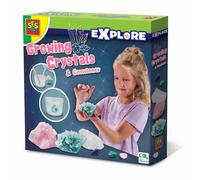 Ses Growing Crystals And Gemstones