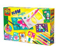 Ses Hobby Airbrush Graffiti Game