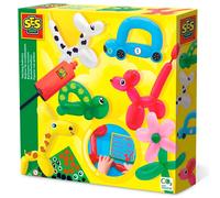 Ses Hobby Balloon Twisting Game