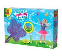 Ses Outdoor Butterfly Bubble Kit