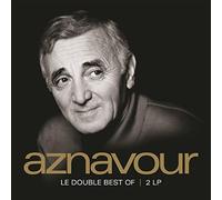Ses Plus Belles Chansons: Le Double Best Of [VINYL]