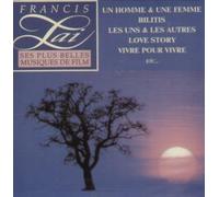 SES PLUS BELLES MUSIQUES DE FILM CD