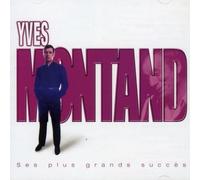Ses Plus Grands Succes by YVES MONTAND (2001-10-30)
