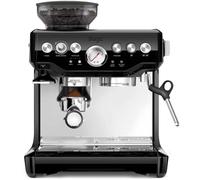 Sage Barista Express™ Espresso Coffee Machine - Black - SES870BKS2GUK1, Black