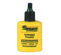 Sesam Oil Lock / Door Lock De-Icer 50 ml