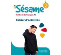 Sesame: Cahier d'activites 2