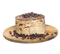 Sesame Kingdom Halva, Chocolate Flavour, Vegan Gourmet Halva Sliced to 250g