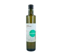 Sesame oil Bio 500 ml of oil