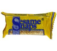 Sesame Snaps Original 30 g (Pack of 24)