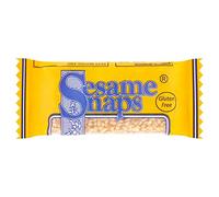 Sesame Snaps | Sesame Snaps | 18 x 30g