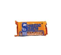Sesame Snaps | Sesame Snaps | 4 x 30g