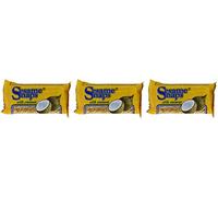 Sesame Snaps Sesame Snaps Coconut - 3 x 24 x 30g
