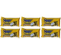 Sesame Snaps Sesame Snaps Coconut - 6 x 24 x 30g