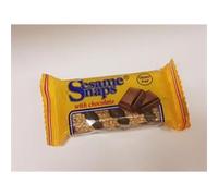 Sesame Snaps Sesame Snaps in Chocolate - 30g