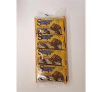 Sesame Snaps Sesame Snaps In Chocolate - Multipack 4x30g